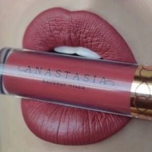 DAZED Anastasia Beverly Hills BRAND NEW FULL SIZE Liquid lip stick